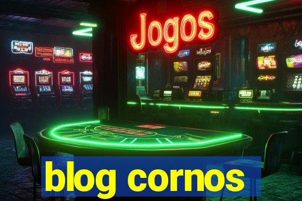 blog cornos